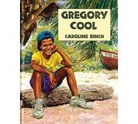 Gregory Cool