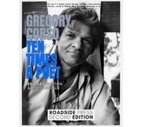 Gregory Corso: Ten Times a Poet