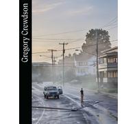 Gregory Crewdson