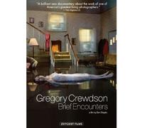 Gregory Crewdson: Brief Encounters [DVD] [2012] [Region 1] [US Import] [NTSC]