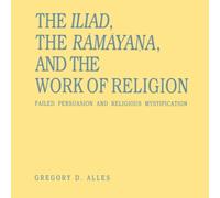 Gregory D. Alles Hermeneutics : Failed Persuasion & Religious Mystification Gregory D. Alles Multicolor