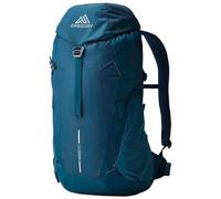 Gregory - Day backpacks - Arrio 30 RC Starlight Blue in Nylon Blue one size