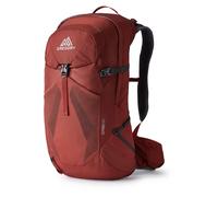 Gregory - Day backpacks - Citro 30 Rc Brick Red for Men Red one size
