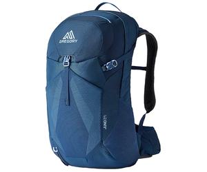 Gregory - Day backpacks - Juno 24 RC Vintage Blue for Women in Nylon Blue one size