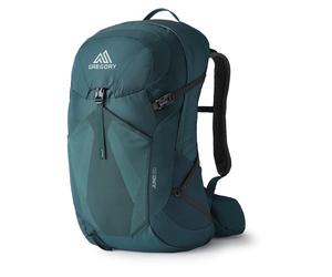 Gregory - Day backpacks - Juno 30 Rc Emerald Green for Women Green one size