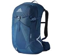 Gregory - Day backpacks - Juno 30 RC Vintage Blue for Women Blue one size