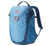 Gregory - Day backpacks - Wander 8 Pacific Blue Blue one size