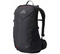 Gregory - Day backpacks - Zulu 20 Lt Rc Volcanic Black for Men Black one size