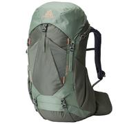 Gregory - Day hiking backpack - Amber 34 Rc Lichen Green Green one size