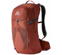 Gregory - Day hiking backpack - Citro 24 Rc Brick Red for Men Red one size