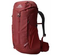 Gregory - Day hiking backpack - Jade 28 Lt Rc Ruby Red Red one size