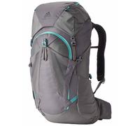 Gregory - Day hiking backpack - Jade 33 Mist Grey for Women - Size S\/M Grey S\/M