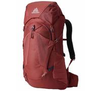 Gregory - Day hiking backpack - Jade 33 Ruby Red for Women - Size S\/M Red S\/M