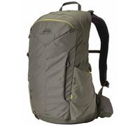 Gregory - Day hiking backpack - Zulu 25 Lt Rc Forage Green for Men - Khaki Khaki one size