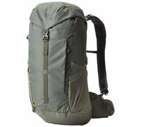 Gregory - Day hiking backpack - Zulu 28 Lt Plus Forage Green for Men - Khaki Khaki one size