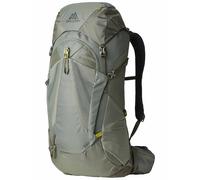 Gregory - Day hiking backpack - Zulu 35 Rc Forage Green for Men - Size S\/M - Khaki Khaki S\/M