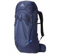 Gregory - Day hiking backpack - Zulu 35 Rc Halo Blue for Men - Size S\/M - Navy Navy S\/M
