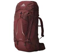 Gregory - Deva 60 Garnet Red - M - Backpack