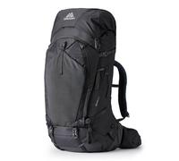 Gregory - Deva 60 Fog Grey - S - Backpack