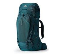 Gregory Deva 60 Trekking backpack S 75 cm petrol