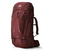Gregory Deva 60 Trekking backpack S 75 cm red