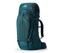 Gregory Deva 60 Trekking backpack XS 73 cm petrol