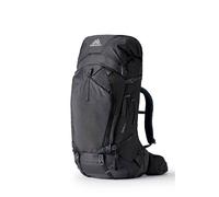 Gregory Deva 60 Woman Backpack Black S Women