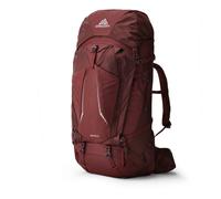Gregory Deva 60 Rc Woman Backpack Red M Woman