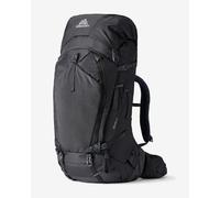 Gregory Deva 60L Backpack Matte Black Women - S