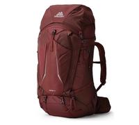 Gregory Deva 70 L Trekking backpack M 81 cm red