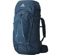 Gregory Deva 70 Rc Woman Backpack Blue S Woman
