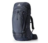 Gregory - Trekking backpack - Deva 70 Glacial Blue for Women - Size S - Navy Navy