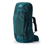 Gregory Deva 70 Trekking backpack S 78 cm petrol