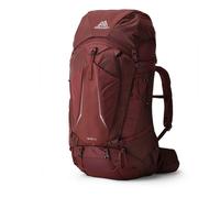 Gregory Deva 70 Trekking backpack 81 cm red