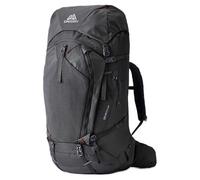 Gregory Deva 80 Pro Woman Backpack Black Women