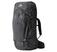 Gregory Deva 80 Pro Woman Backpack Black Women