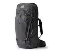 Gregory Deva Pro 80 Trekking backpack XS 77 cm black