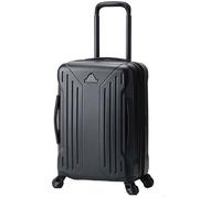GREGORY Divide Rollers Quadro Pro Int Carry On - Mixte - Black - size only size- model 2024 only size