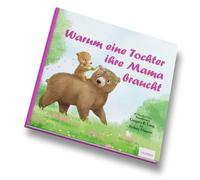 Gregory E. Lang Sydney Hanson Lara Ga Warum eine Tochter ihre Mama b (Paperback)