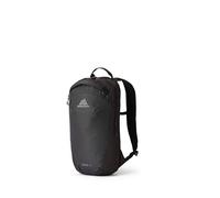 Gregory Nano 14 - Backpack, 48 cm, 14 L, 0.33 KG, Black (Optic Black)