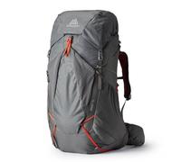 Gregory Facet 45 Trekking backpack S 69 cm gray