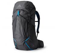 Gregory - Focal 48 RC - Walking backpack size M, black/grey