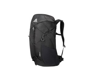 Gregory Freespan - Arrio 24, Black (Flame Black),55 x 22 x 27