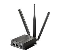 D-link Industrial Dwm-313/e 4g Router