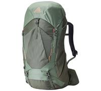 Gregory - Hiking backpack - Amber 44 RC Lichen Green for Women Green one size