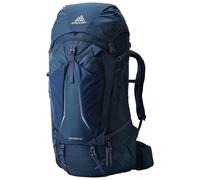 Gregory Baltoro 65 L Trekking backpack L 84 cm blue