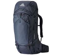 Gregory - Hiking backpack - Baltoro 75 Alaska Blue for Men - Size L - Grey Grey L