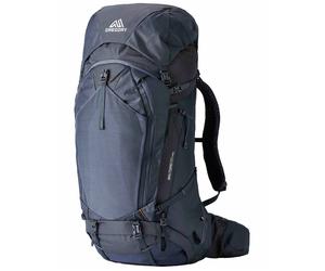 Gregory - Hiking backpack - Baltoro 85 Pro Alaska Blue for Men - Size S - Grey Grey S