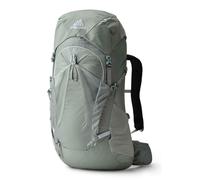 Gregory hiking backpack Jade 38 RC Backpack Artichoke Green green-grey