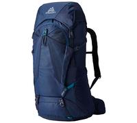 Gregory - Hiking backpack - Jade 53 RC Midnight Navy for Women - Size S/M Navy S/M